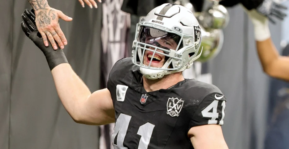 Checking in on former Raiders at Bye