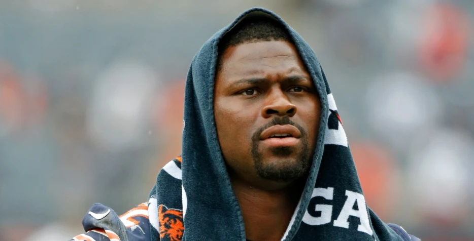 Chicago Bears Last 10 Years 53-man Roster