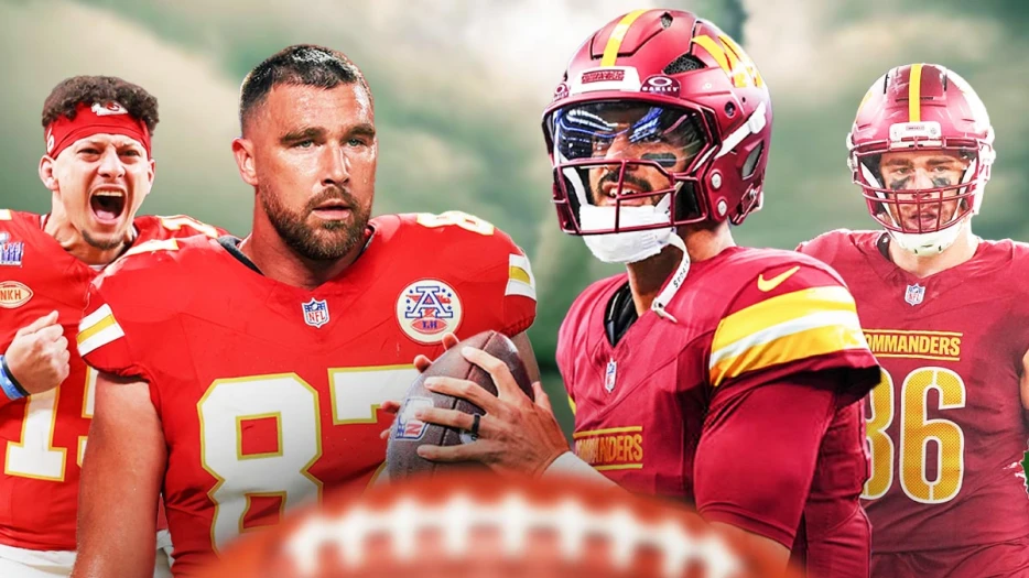 Chiefs bold predictions for Week 8 Monday Night Football clash vs. Commanders