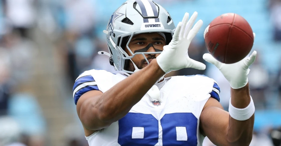 Cowboys at Broncos: 2 players Dallas should use more in Week 8