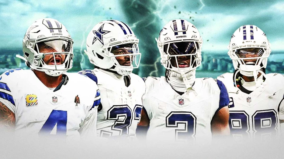 Cowboys bold predictions for Week 8 clash with Broncos