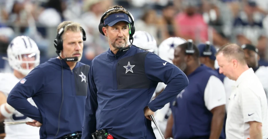 Cowboys hope for 2025 is alive and well on both sides of ball because of Brian Schottenheimer