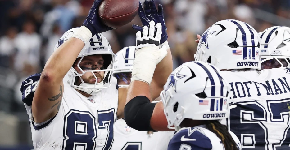 Cowboys Point/Counterpoint: Hope is mounting in Dallas after big win