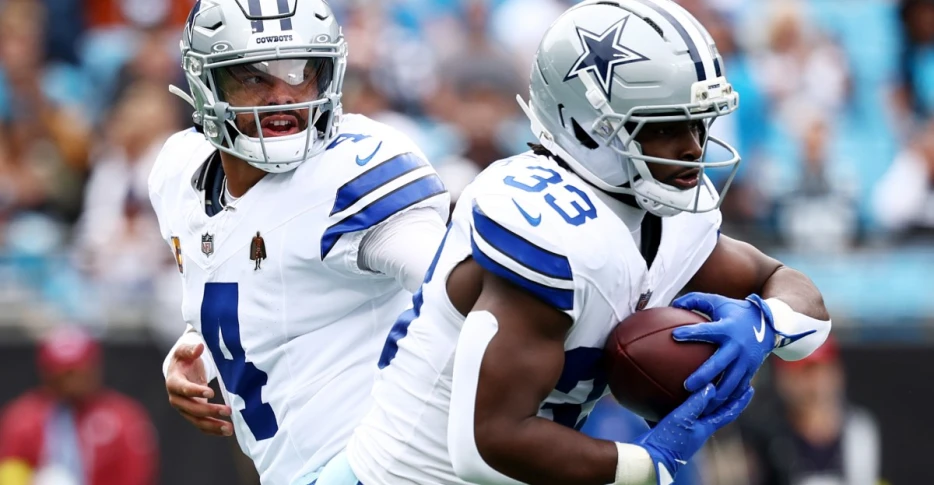 Cowboys vs. Broncos: Week 8 matchups to watch