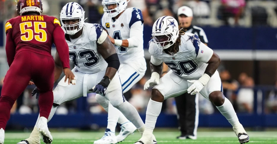 Dallas Cowboys: Reading between the lines (offense)