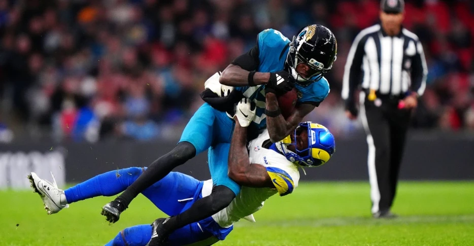 Early verdicts on James Gladstone’s first Jaguars draft class