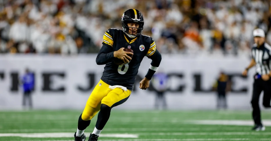 Fantasy Football ‘25: Week 8 preview – Start/sit and more