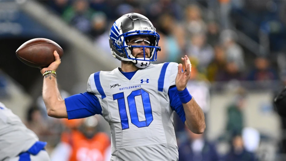 Former NFL Quarterback AJ McCarron Announces Run For One Of Alabama’s Highest Offices