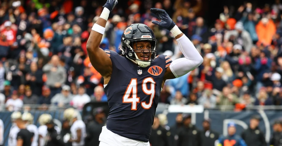 Herron: Takeaways are becoming part of the defense’s DNA