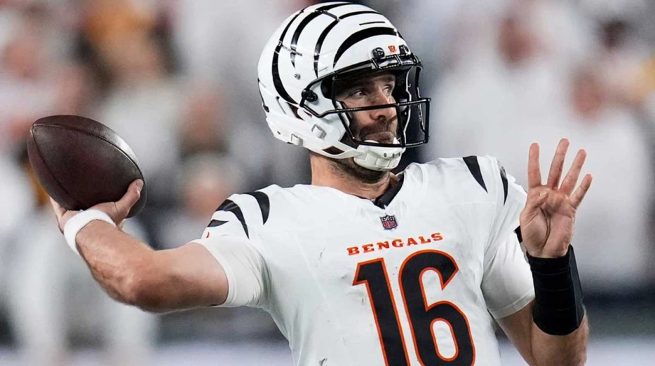 Jets DC Steve Wilks makes Canton declaration for Bengals’ Joe Flacco