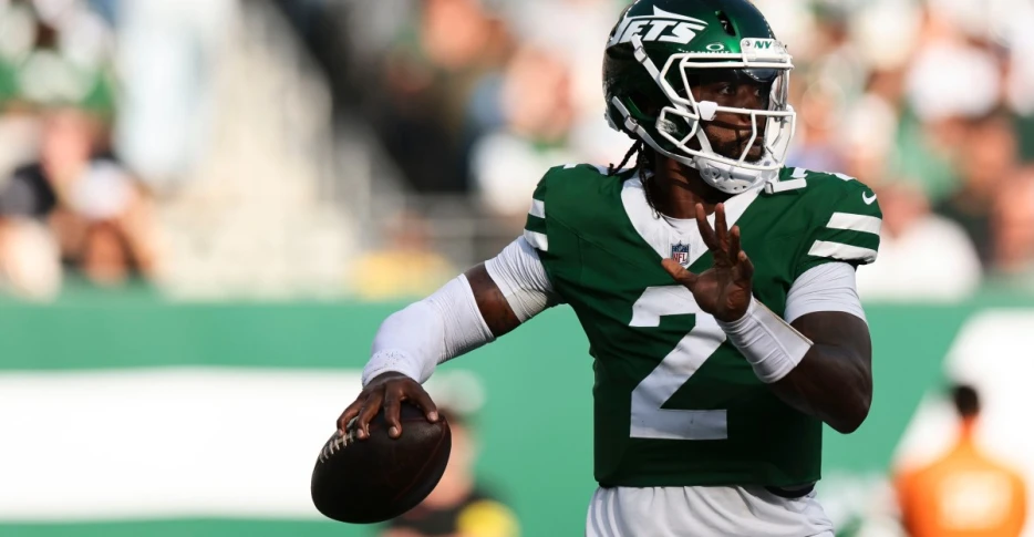 New York Jets Flight Connections 10/23/25