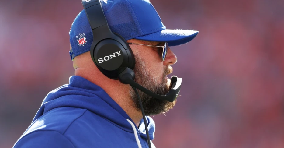 NFL Week 8 picks, predictions: Can Giants sweep the Eagles?