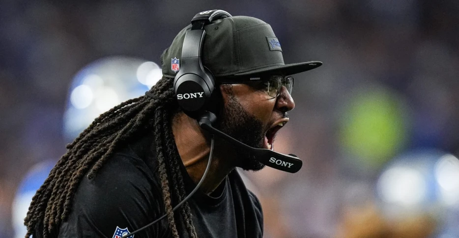 Notes: Amik Robertson explains difference between Kelvin Sheppard, Aaron Glenn