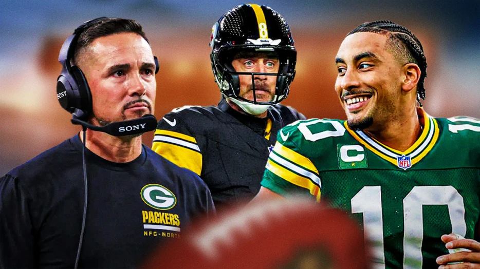 Packers bold predictions for Week 8 showdown with Steelers
