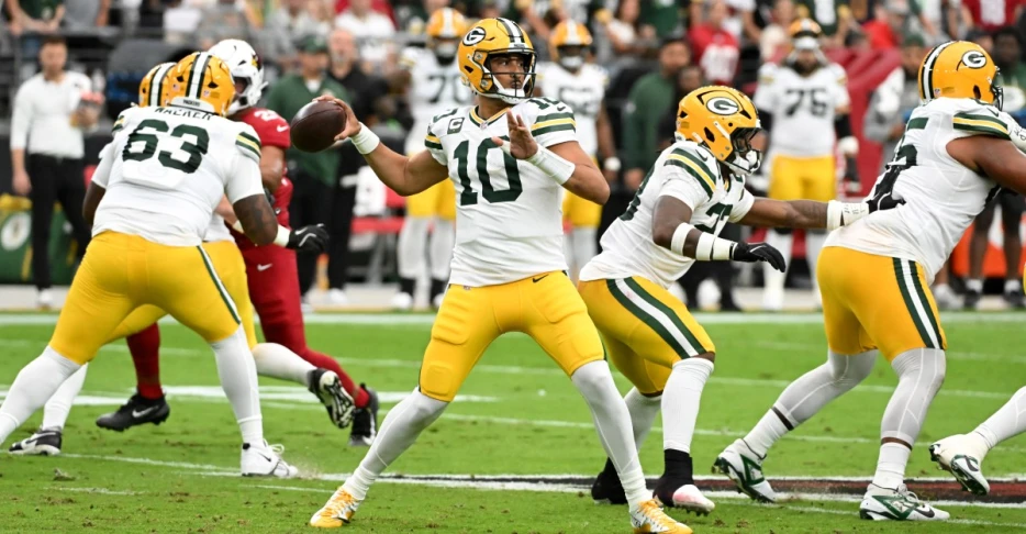 Packers Film Room: How to take advantage of the Steelers