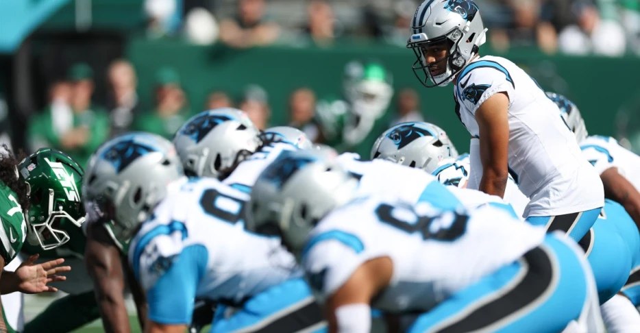 Panthers vs Bills: Can the Panthers defense build on positive momentum?