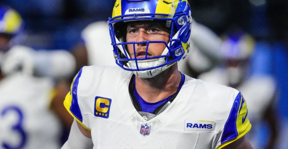 Pathway for the Rams to host Lombardi trophy in Super Bowl LX