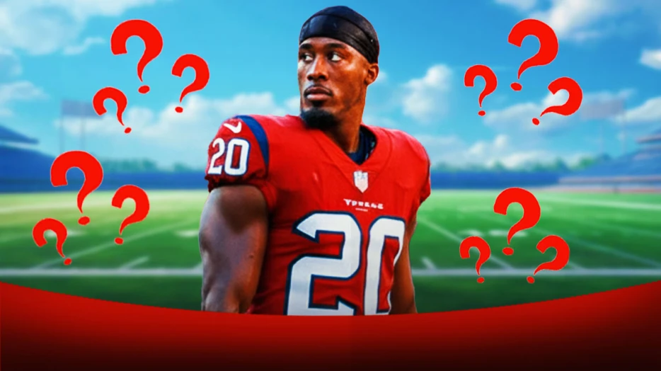 Perfect trade offer Texans must make to Jets for Breece Hall