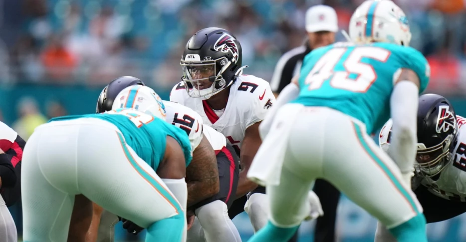 Phinsider Question Of The Day: Miami Dolphins @ Atlanta Falcons Predictions/Players You Would Steal
