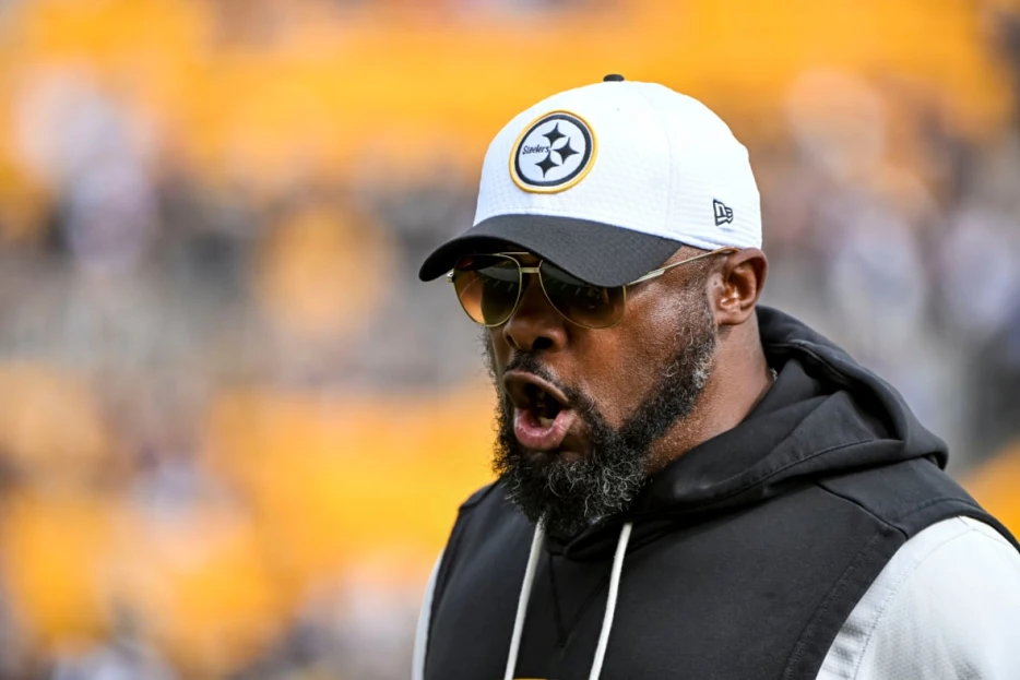 Pittsburgh Steelers Linked in Splashy Trade for Star Receiver