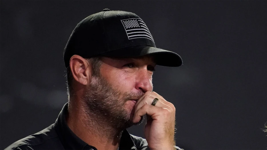 Police Body Cam Videos Show Jay Cutler Getting Cuffed For DUI And Gun Possession