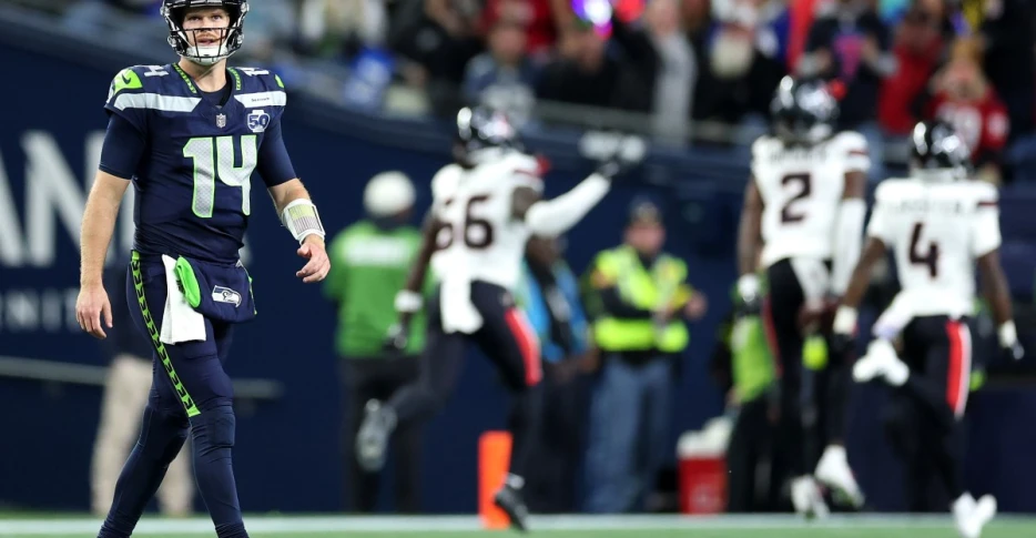 Pre-Snap Reads 10/23: Things the Seahawks need to work on