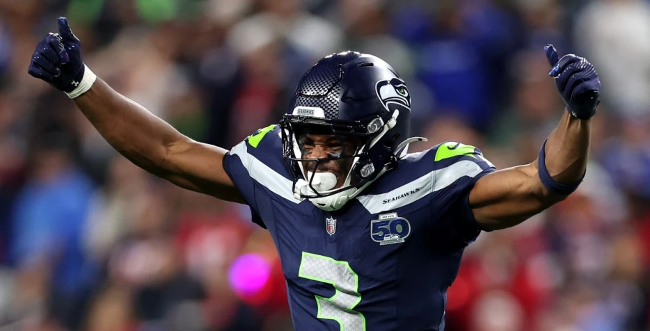 Seahawks All-22 review: The good and bad from Seattle’s rookies against the Texans