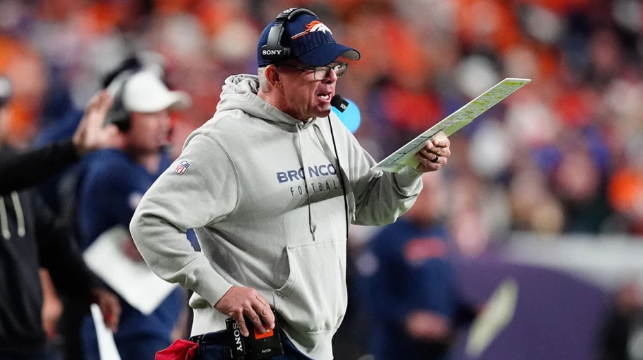 Sean Payton shuts down play-calling critics after Giants comeback