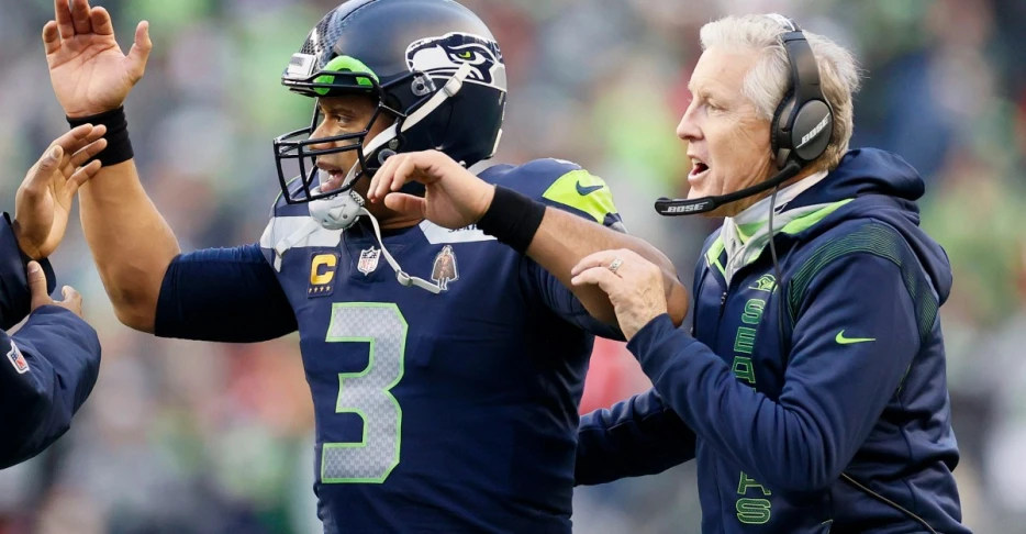 Silver Minings: Russell Wilson named ‘fit’ for Raiders ahead of trade deadline