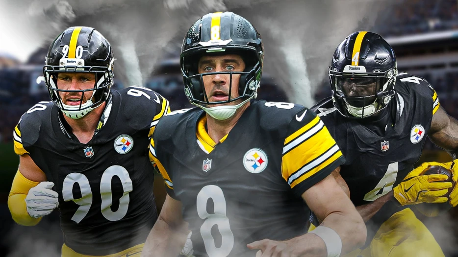 Steelers bold predictions for Aaron Rodgers revenge game vs. Packers