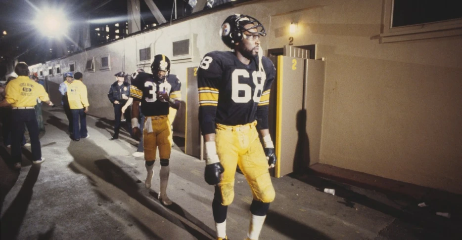 Steelers legend gets step closer to Hall of Fame