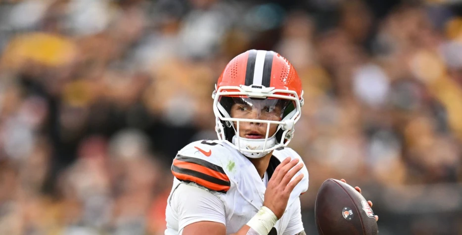 Week 8: 3 keys for the Browns to get a win over the Patriots
