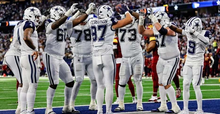 Week 8 rooting guide for Cowboys fans