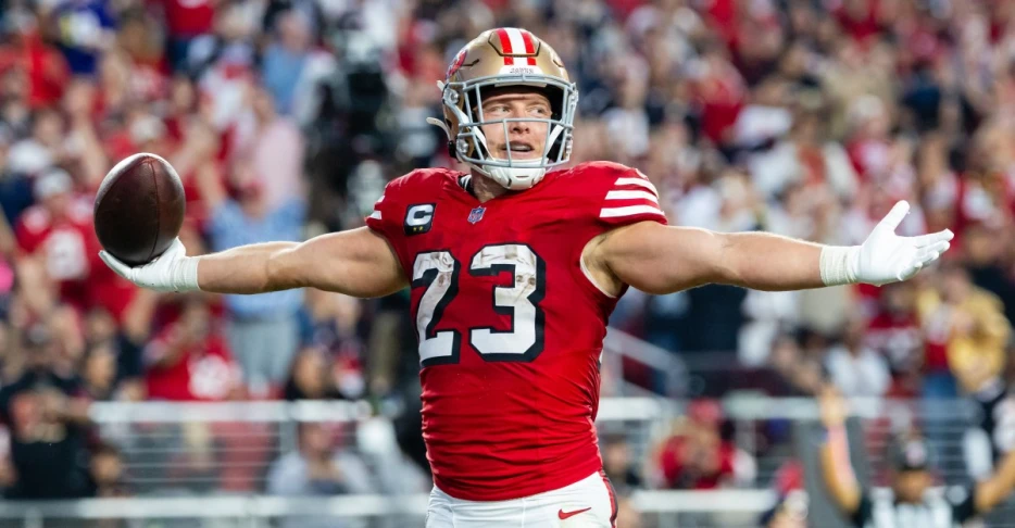 Why the 49ers run game finally broke through in Week 6