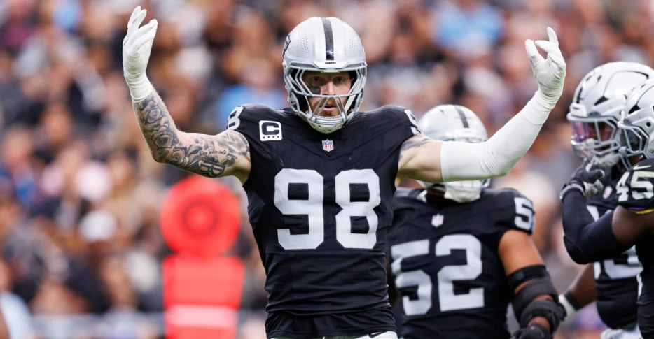 Why the Cowboys should proceed cautiously when trying to make a big move before the trade deadline