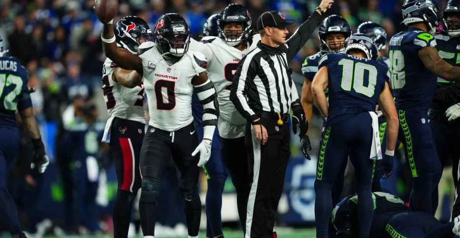 49ers-Texans numbers to know: This will be the stingiest defense the Niners have faced