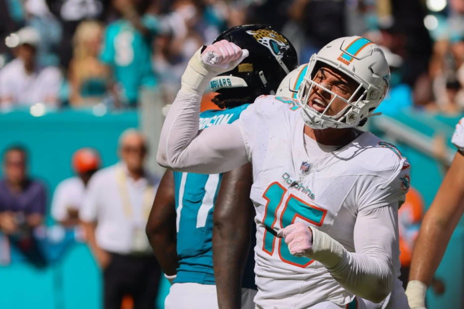 6 NFL Trades We’d Like to See Before Week 8, including Patriots, Packers and Chiefs