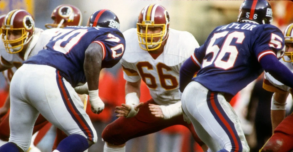 All aTwitter: 24-Oct-25 – Joe Jacoby is among 34 Senior nominees who remain in contention for Pro Football Hall of Fame’s Class of 2026