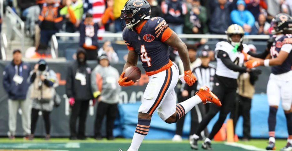 Bears-Ravens: Keys to a victory