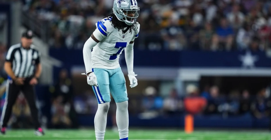 Brian Schottenheimer, Jerry Jones speak on Trevon Diggs’ availability vs. Broncos