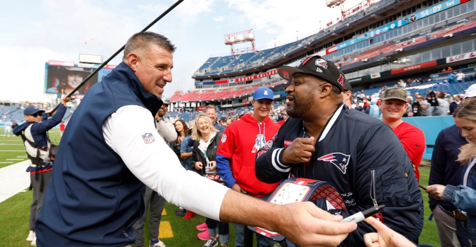 Browns vs. Patriots Week 8 predictions: Is Cleveland ready to show something on offense?