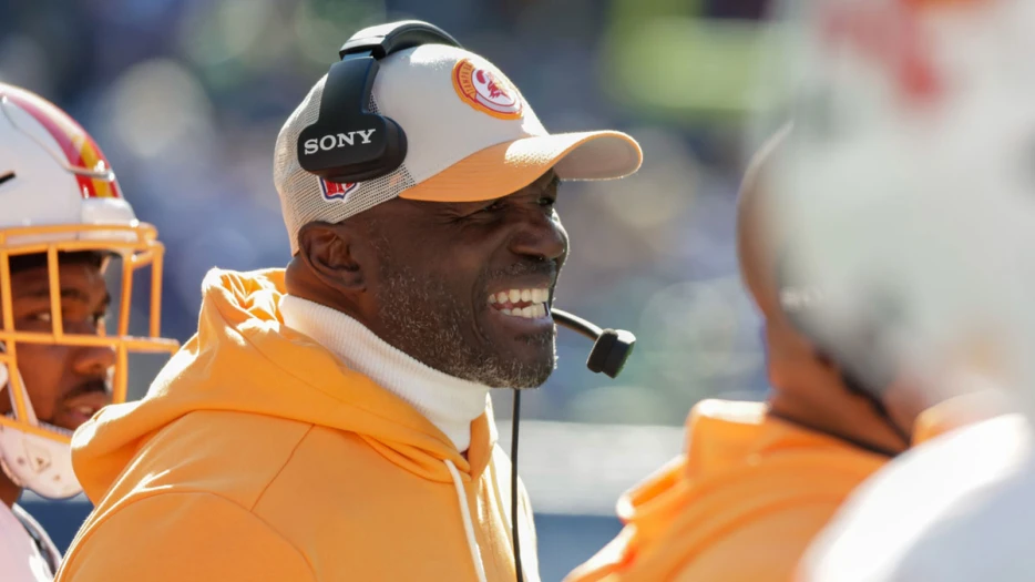 Buccaneers’ Todd Bowles drops ‘bloodbath’ admission on Saints clash after Baker Mayfield’s comments