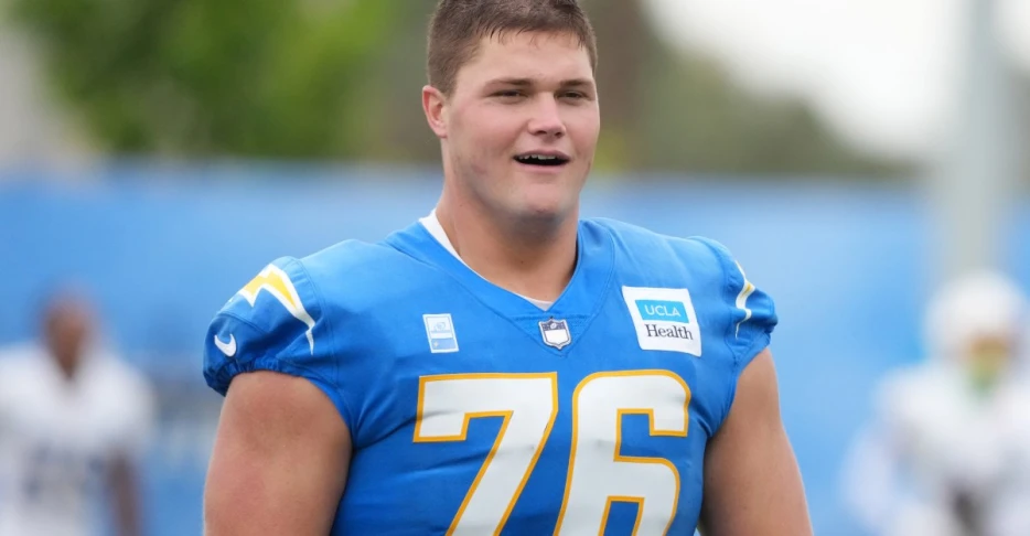 Chargers get good injury news vs. Vikings