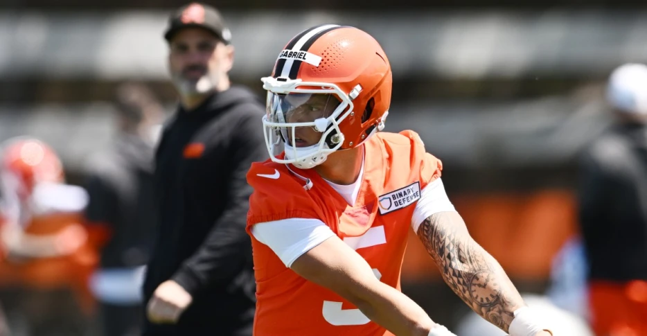 Cleveland Browns offense can continue to grow