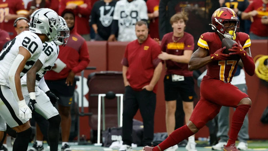 Commanders WRs Terry McLaurin, Deebo Samuel ‘on track’ to play in Week 8 vs. Chiefs