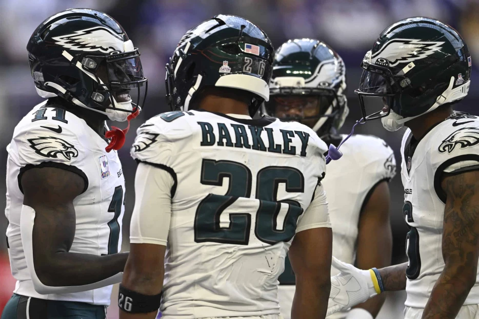 Dan Orlovsky Says Key Eagles Player ‘Prefers’ To Be Traded