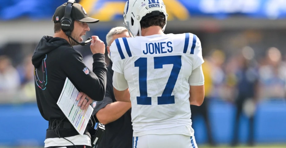 Daniel Jones is cashing in on his great play