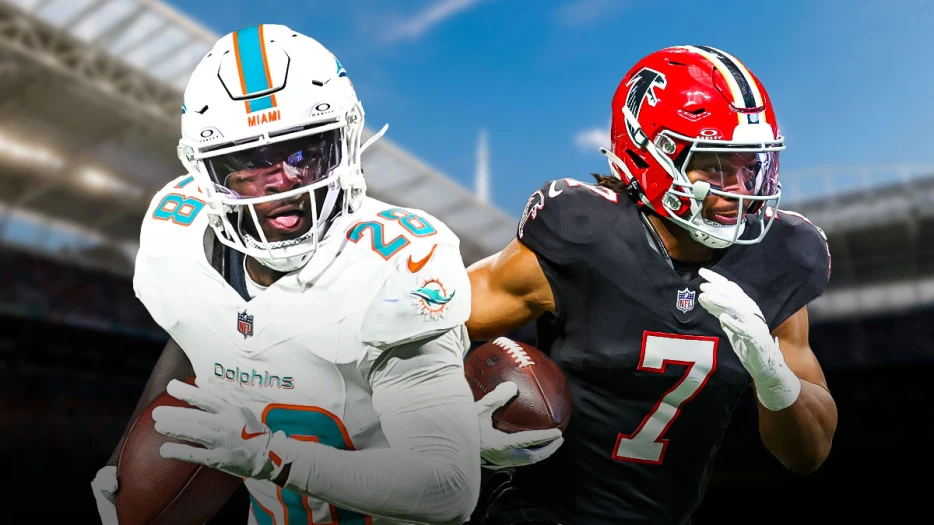 Dolphins vs. Falcons bold predictions for 2025 NFL Week 8 clash