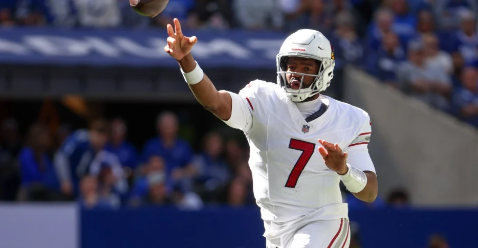 Former Cardinals QB Kurt Warner is a supporter of  Jacoby Brissett