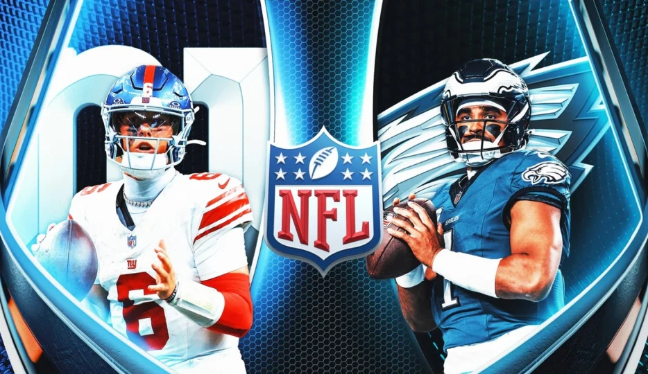 FOX Super 6 Contest: Chris 'The Bear' Fallica's NFL Week 8 Picks, Predictions